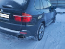 BMW X5 2007 года