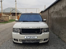 Land Rover Range Rover 2008 года