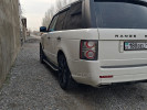 Land Rover Range Rover 2008 года