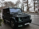 Mercedes-Benz G-Класс 2002 года