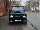 Mercedes-Benz G-Класс 2002 года