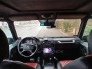 Mercedes-Benz G-Класс 2002 года