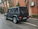 Mercedes-Benz G-Класс 2002 года