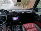 Mercedes-Benz G-Класс 2002 года