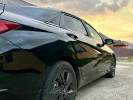 Hyundai Elantra 2021 года