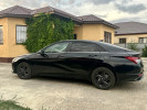 Hyundai Elantra 2021 года