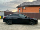 Hyundai Elantra 2021 года