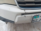 Subaru Forester 2008 года
