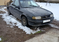 Opel Vectra 1991 года