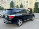 Toyota Highlander 2012 года