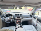 Toyota Highlander 2012 года