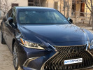 Lexus ES 2020 года