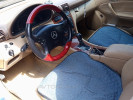 Mercedes-Benz C-Класс 2004 года