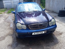 Mercedes-Benz C-Класс 2004 года