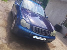 Mercedes-Benz C-Класс 2004 года