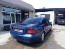 Mercedes-Benz C-Класс 2004 года