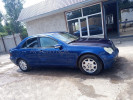 Mercedes-Benz C-Класс 2004 года