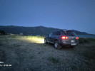 Volkswagen Touareg 2005 года
