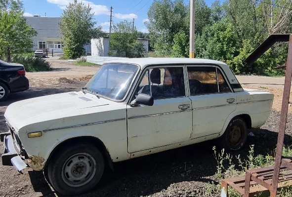 ВАЗ (Lada) 2106 2004 года
