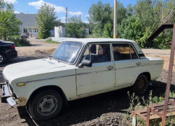 ВАЗ (Lada) 2106 2004 года