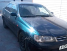 Toyota Carina E 1995 года