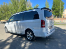 Mercedes-Benz Vito 2016 года