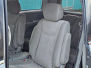 Nissan Quest 2011 года