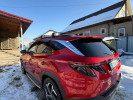 Hyundai Tucson 2022 года