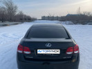 Lexus GS 2007 года