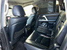 Toyota Land Cruiser 2013 года