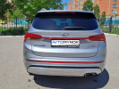 Hyundai Santa Fe 2022 года