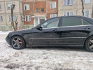 Mercedes-Benz S-Класс 2002 года