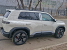 BYD FangChengBao Titanium 3 2025 года