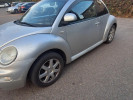 Volkswagen Beetle 1999 года