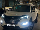 Hyundai Tucson 2020 года