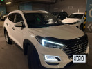 Hyundai Tucson 2020 года