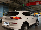 Hyundai Tucson 2020 года
