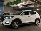 Hyundai Tucson 2020 года