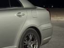 Toyota Avensis 2007 года