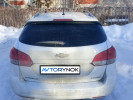 Chevrolet Cruze 2013 года