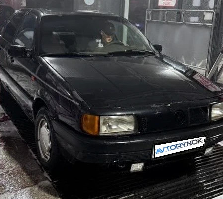 Volkswagen Passat 1991 года