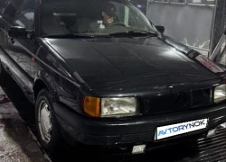 Volkswagen Passat 1991 года