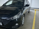 Hyundai Accent 2021 года