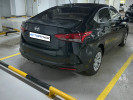 Hyundai Accent 2021 года