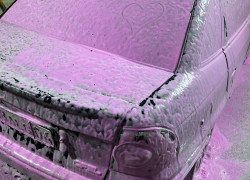 Opel Astra 1994 года
