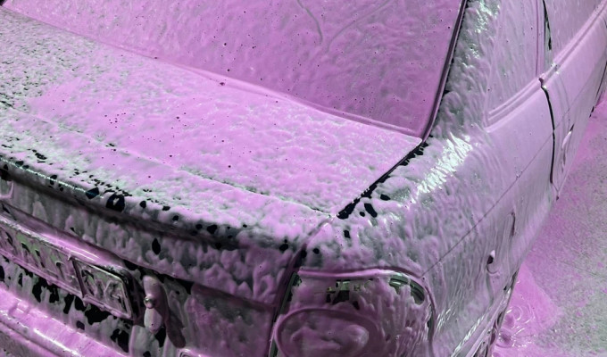 Opel Astra 1994 года