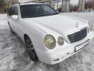 Mercedes-Benz E-Класс 2000 года