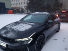 Kia K5 2024 года