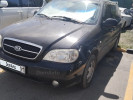 Kia Carnival 2005 года