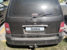 Kia Carnival 2005 года